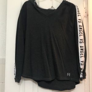 Victoria Secret Hoodie Pullover